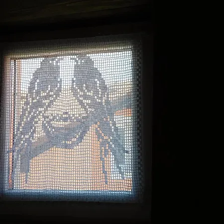 Kamnita Hisa Stari Klesar *