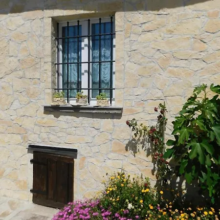 Kamnita Hisa Stari Klesar 伊利尔斯卡比斯特里察