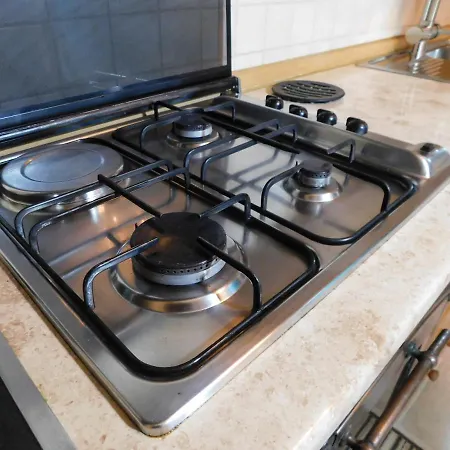 度假居 Kamnita Hisa Stari Klesar