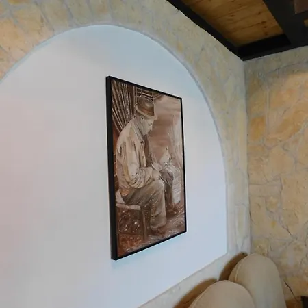 Kamnita Hisa Stari Klesar * 伊利尔斯卡比斯特里察