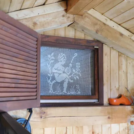 Kamnita Hisa Stari Klesar * Ilirska Bistrica
