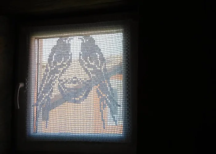 Kamnita Hisa Stari Klesar *