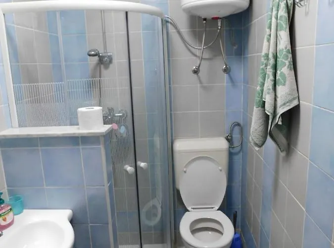 Kamnita Hisa Stari Klesar אילירסקה ביסטריצה